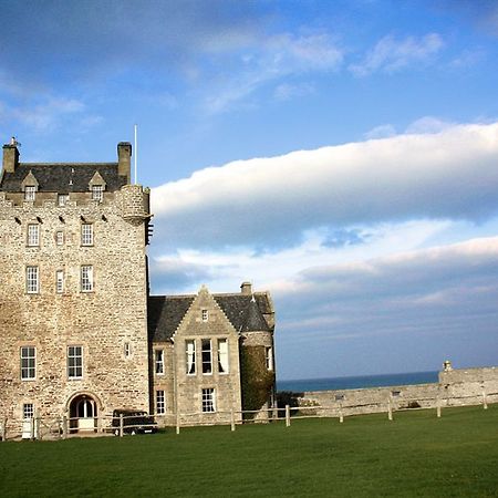 Ackergill Tower Hotell Wick  Eksteriør bilde