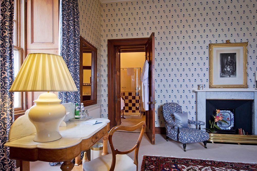 Ackergill Tower Hotell Wick  Eksteriør bilde
