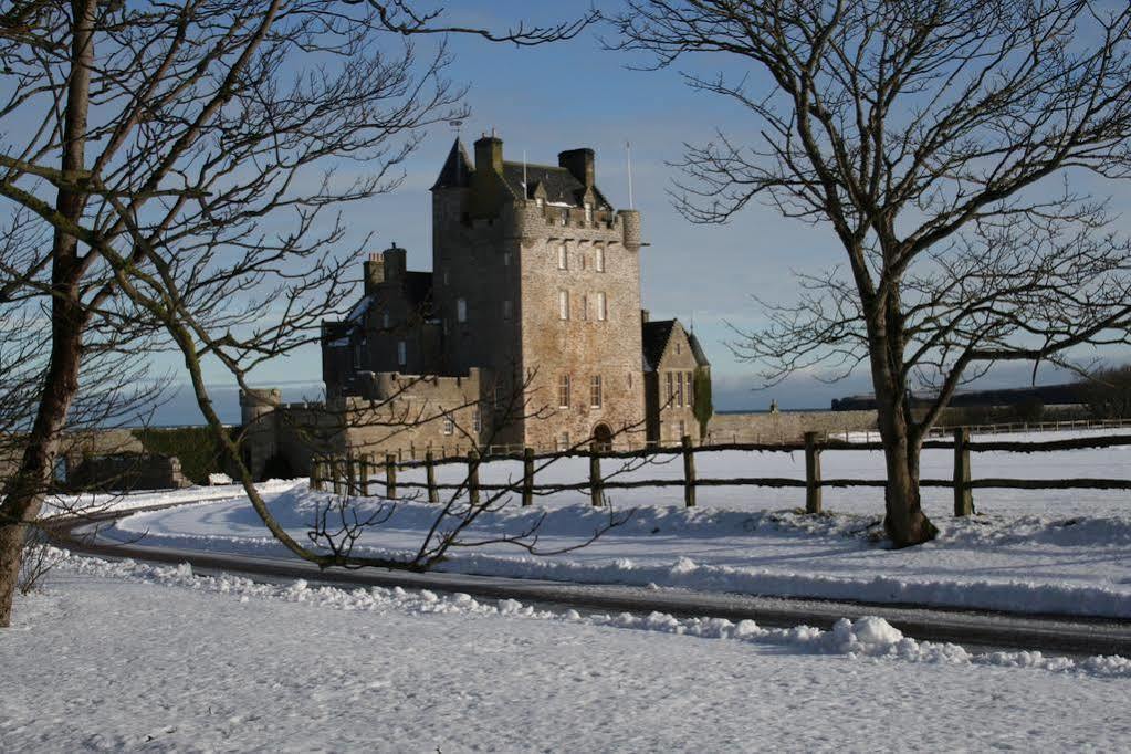 Ackergill Tower Hotell Wick  Eksteriør bilde